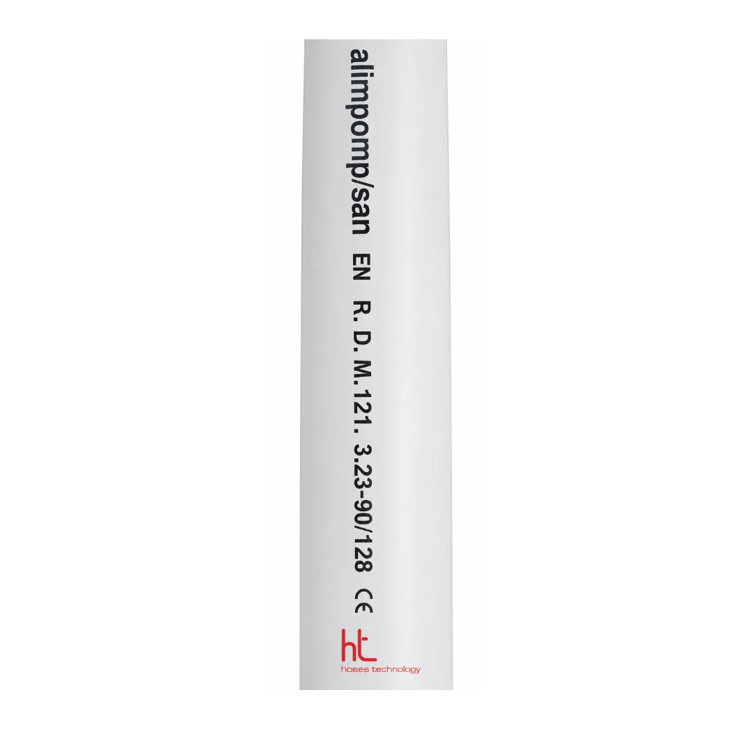 Manguera PVC Inodoro 20 mm (30 m) 35016
