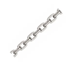Cadena Calibrada Inox 6 mm (50 m) 61115