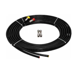 Kit Mangueras SAE100R7 5/16" 8,5 m con Conexiones 2U 41098