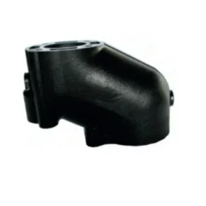 Riser CRUSADER 4" 97772