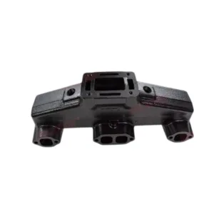 Colector  Escape V8 5.0 & 5.7L (Bloque Pequeño 305 & 350) INDMAR 20997