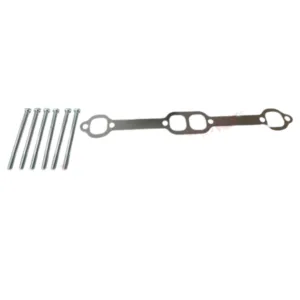 KIT Montaje Codo Escape INDMAR 994-MK