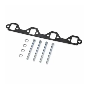 Kit Montaje Colector Escape INDMAR 20998-MK