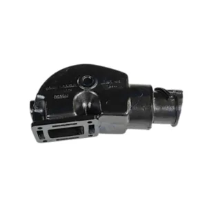 Codo Escape INDMAR 4'' 20939