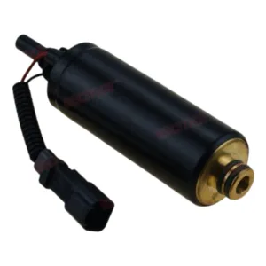 Bomba inyeccion Combustible electrica Johnson Evinrude 0439347