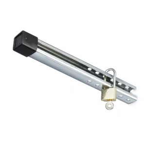 Antirrobo Motores Fueraborda 320mm 73139