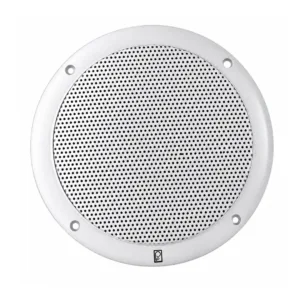 Altavoces Marinos 180 mm 80W Blanco