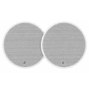 Altavoces PLATINIUM 160-65mm Blanco