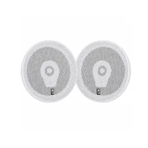 Altavoces TITANIUM 5” 153×62 mm Blanco