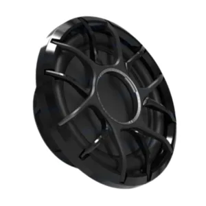 Subwoofer ZERO 10" Rejilla SPORT Negro