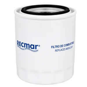 Filtro Combustible Fueraborda Mercury Verado 35-8M0157620