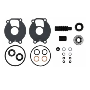 Kit Retenes Mercury 8 a 55cv de 2 y 4 tiempos 26-85090A2