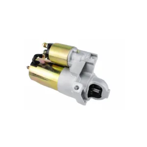 Motor de arranque de tornillos paralelos mercruiser volvo 3.0L 181 50-806965A4 3856003 Recmar