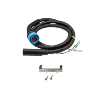 Adaptador cableado Mercury 14 pines macho a 8 hembra AMP 896542T08