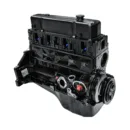 Bloque motor nuevo GM 3.0L 140HP