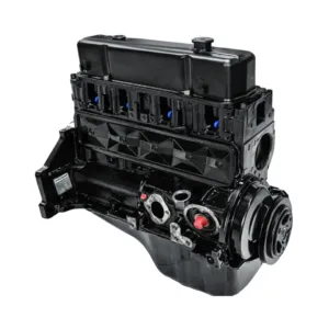 Bloque motor nuevo GM 3.0L 140HP