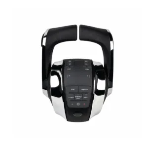 Mando de control dual DTS Mercury Verado 8M0096751