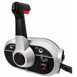 Mando de control lateral Mercury 8M0138640