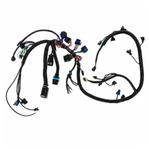 Arnes de cableado de motor Mercury 150 CV DTS M0057696