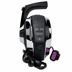 Mando de control de consola Mercury Mercruiser Cummins DTS 8M0079291