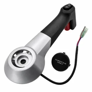 Mando de control lateral Mercury Mariner Mercruiser 8M0100483
