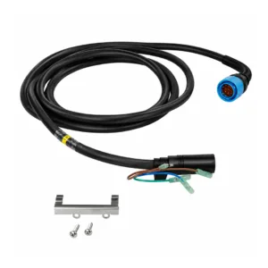 Adaptador cableado Mercury 8 pines hembra a 14 pines hembra 896542T01