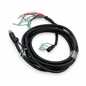Arnes de cables mando Mercury 8 pines macho 17179T1