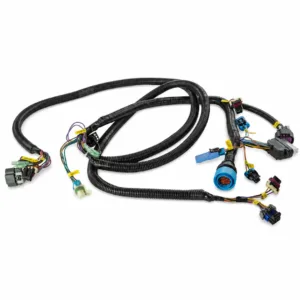 Arnes de cables mando Mercury DTS 893377K04