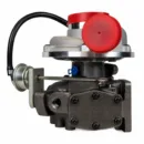 Turbo Yanmar myax 6LP/6LPA 119773-18010