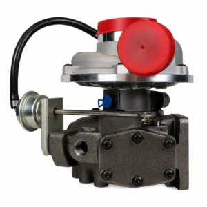 Turbo Yanmar myax 6LP/6LPA 119773-18010