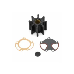 Impulsor para bomba agua Bravo Mercuiser 47-59362Q01 - RERMAR PREMIUM
