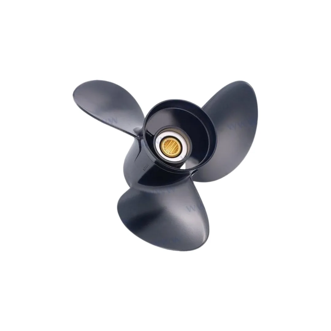Helice Solas Multi-C aluminio 11.10 x 13 derecha