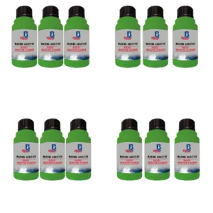 Pack 12 unidades Limpiador Inyectores Diesel Reclube 300ml