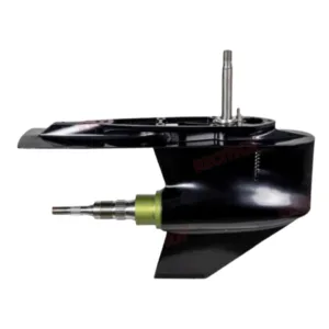 Parte inferior cola Mercruiser Bravo 3 ratio 1.81/2.00/2.20 - 8M0046738
