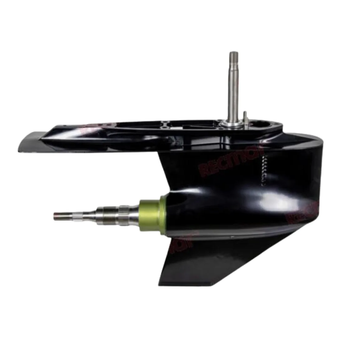 Parte inferior cola Mercruiser Bravo 3 ratio 1.81/2.00/2.20 - 8M0046738