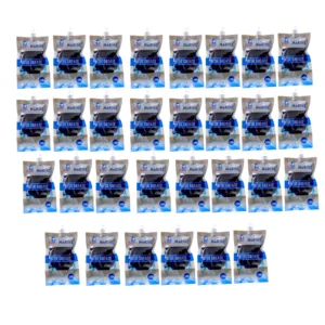 Pack de Grasa marina Azul Reclube 100g X30