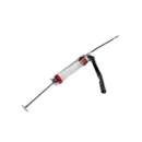 Pistola de grasa manual LUBETHU02