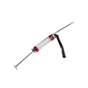 Pistola de grasa manual LUBETHU02