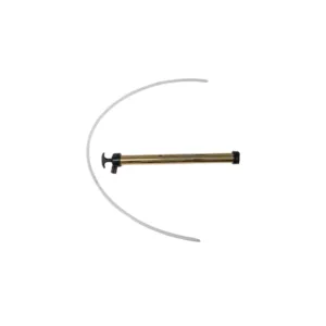 Bomba extractora de aceite manual 432mm Seaflo