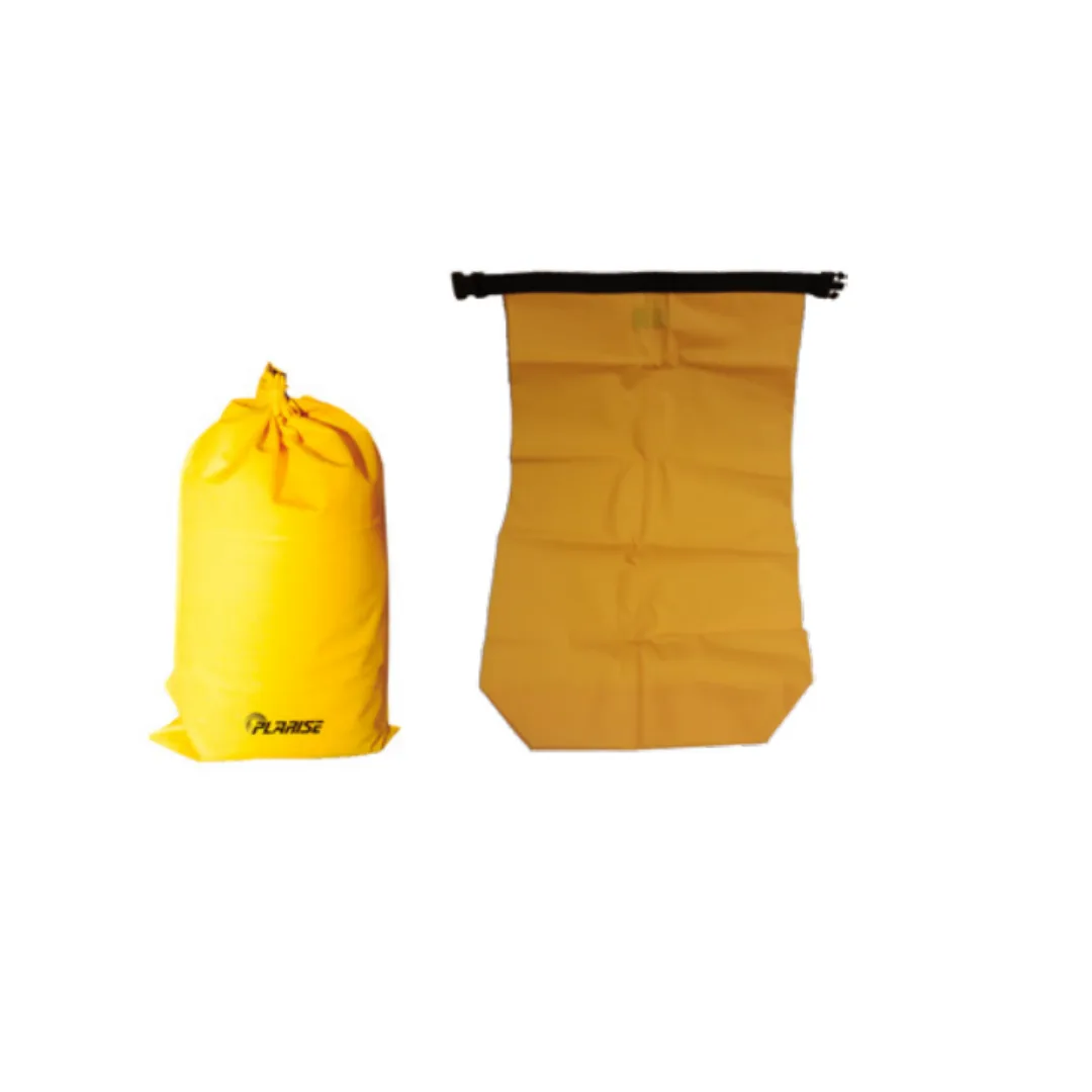 Bolsa Impermeable Náutica PVC 40 x 70 cm con Cierre Estanco