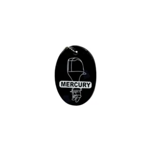 Llavero Náutico de Neopreno Mercury Outboard