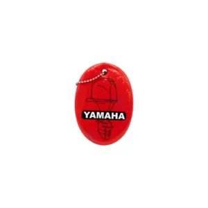 Llavero Náutico de Neopreno Yamaha Outboard