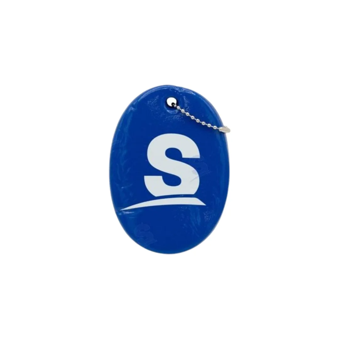 Llavero Náutico de Neopreno Suzuki Outboard - Imagen 2