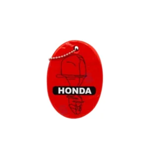 Llavero Náutico de Neopreno Honda Outboard