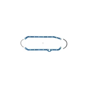 Junta cárter GM V8 4 PIEZAS MerCruiser / OMC 5.0 / 5.7 L V8  – 17981