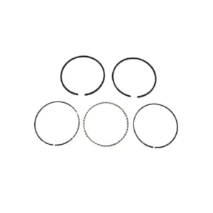 Segmento de piston 0.030" Mercruiser Volvo GM 7.4L V8 454 MAGNUM MKIV