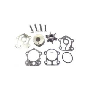 Kit bomba de agua para Yamaha 60 - 90 Cv 2-Tiempos - 692-W0078-02