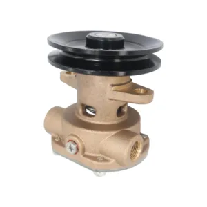 Bomba de agua para Kohler GM46936 G910P 