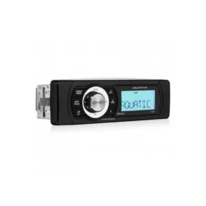 Media center Radio Marina Bluetooth Aquatic AV AQ-MP6 4x45W IP66 con USB y FM