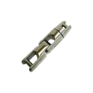 Giratorio ancla cardan 10/12 mm SS316 Sea Origin